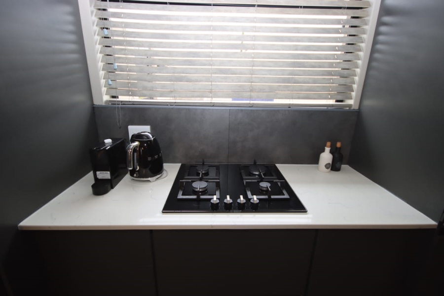 To Let  Bedroom Property for Rent in Kidds Beach Eastern Cape